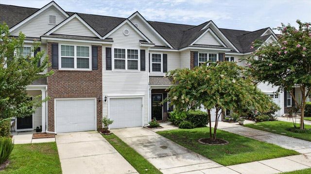 1065 Bennington Drive, Charleston, SC 29492
