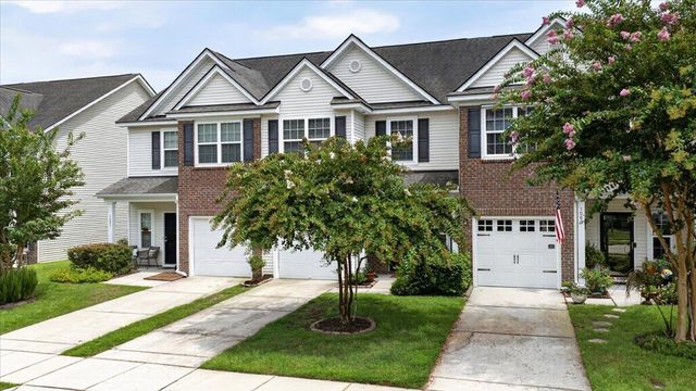 1065 Bennington Drive, Charleston, SC 29492