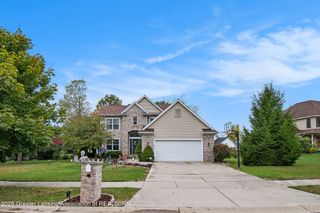 2416 Houghton Hollow Drive, Lansing, MI 48911