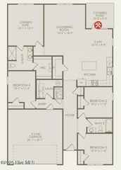 702 Tahoe Ridge Drive SE, Leland, NC 28451