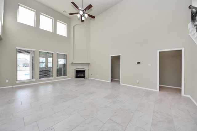 2714 Newport Lake Boulevard, Manvel, TX 77578