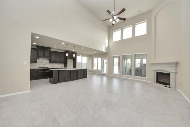 2714 Newport Lake Boulevard, Manvel, TX 77578