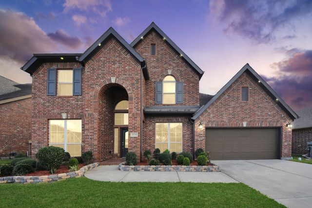 2714 Newport Lake Boulevard, Manvel, TX 77578