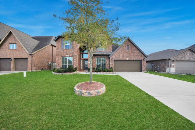 2714 Newport Lake Boulevard, Manvel, TX 77578