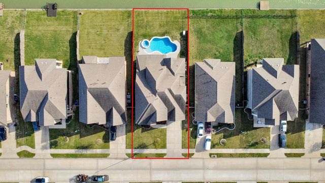 2714 Newport Lake Boulevard, Manvel, TX 77578