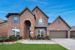 2714 Newport Lake Boulevard, Manvel, TX 77578