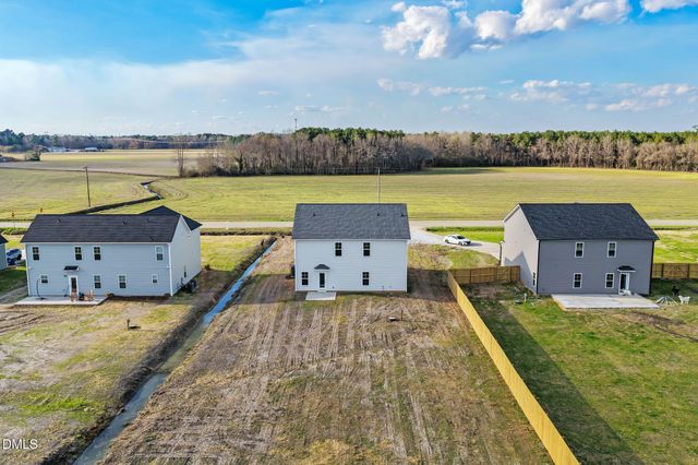 256 Arabia Road, Raeford, NC 28376