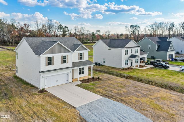 256 Arabia Road, Raeford, NC 28376