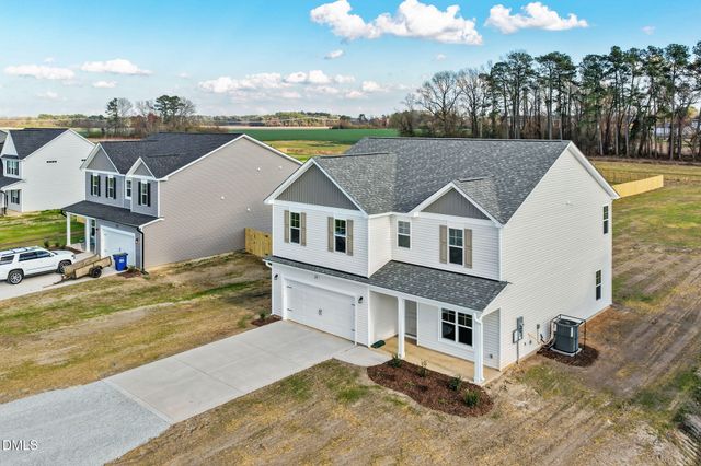 256 Arabia Road, Raeford, NC 28376