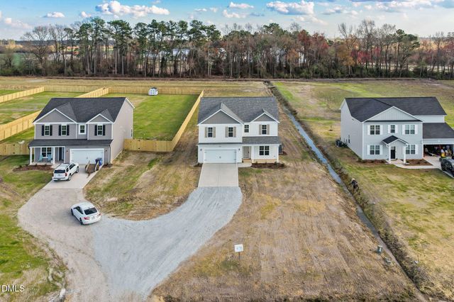 256 Arabia Road, Raeford, NC 28376