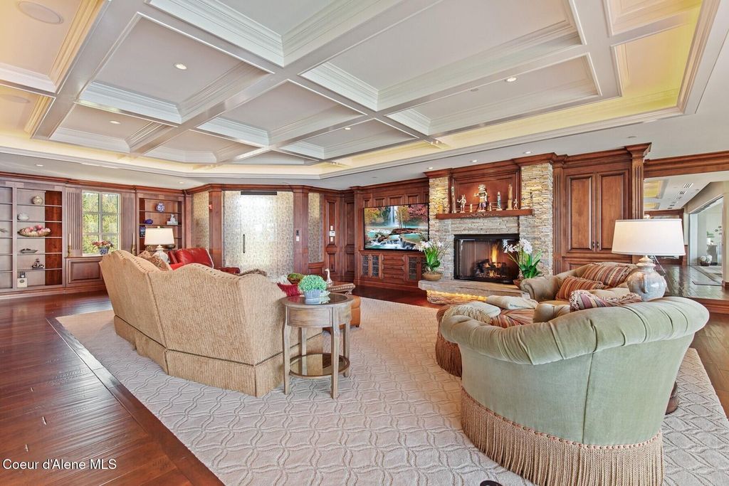 2031 S Island Green Dr, Coeur d'Alene, ID 83814 photo 16