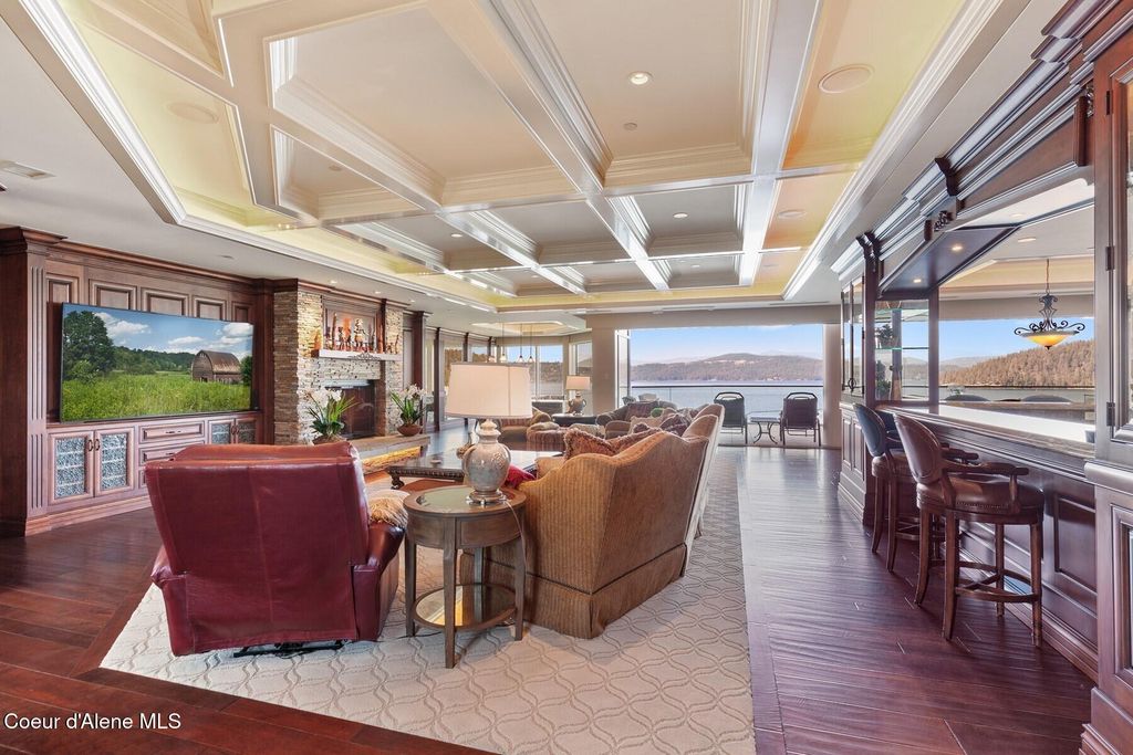 2031 S Island Green Dr, Coeur d'Alene, ID 83814 photo 34