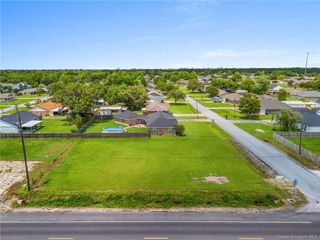 0 Sun Meadow Drive, Lake Charles, LA 70605