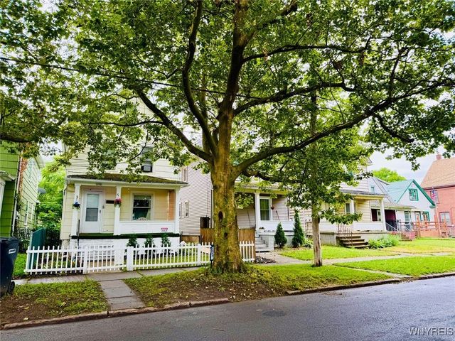 2523 Falls Street, Niagara Falls, NY 14303