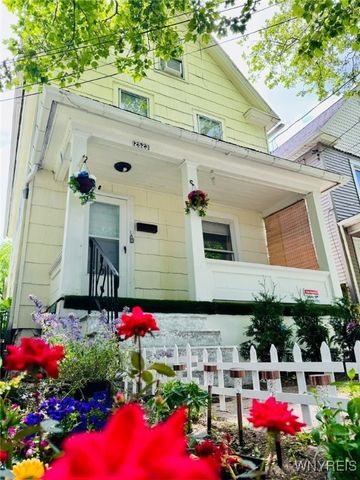 2523 Falls Street, Niagara Falls, NY 14303