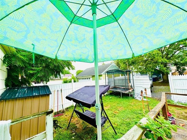 2523 Falls Street, Niagara Falls, NY 14303