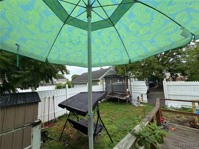 2523 Falls Street, Niagara Falls, NY 14303