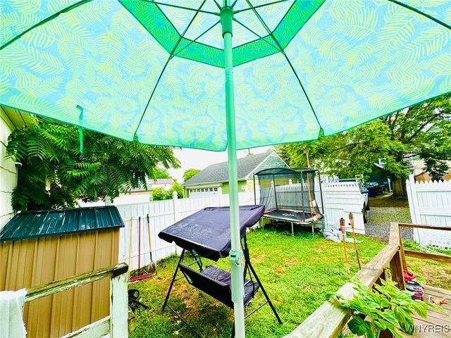 2523 Falls Street, Niagara Falls, NY 14303