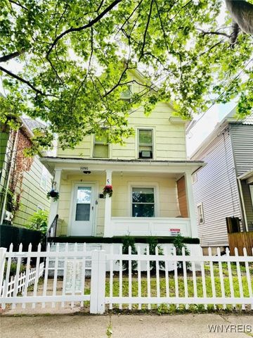 2523 Falls Street, Niagara Falls, NY 14303