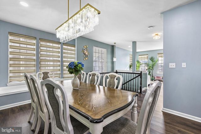 9884 SOUNDING SHORE LN, Bristow, VA 20136