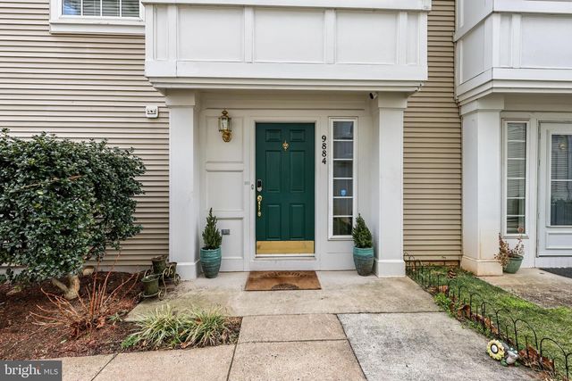 9884 SOUNDING SHORE LN, Bristow, VA 20136