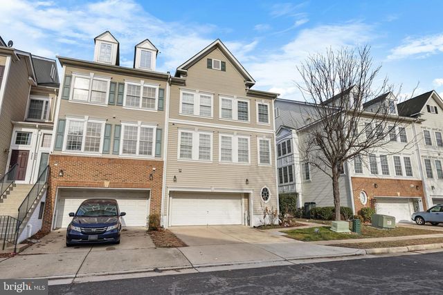 9884 SOUNDING SHORE LN, Bristow, VA 20136