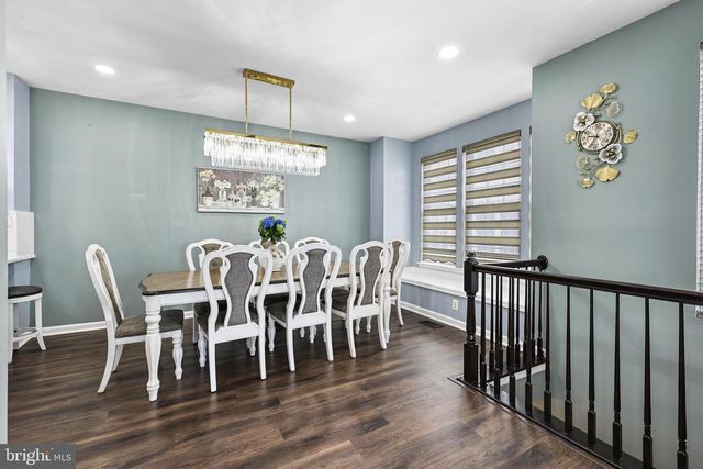 9884 SOUNDING SHORE LN, Bristow, VA 20136