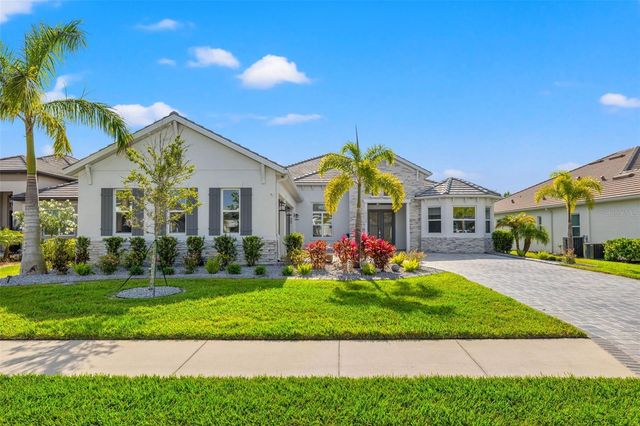 7135 TAMWORTH PARKWAY, Sarasota, FL 34241