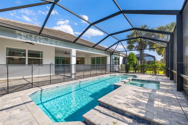 7135 TAMWORTH PARKWAY, Sarasota, FL 34241