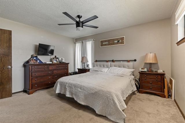 1802 SE Crouch Street, Bentonville, AR 72712