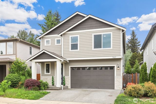 7621 61st Drive NE, Marysville, WA 98270