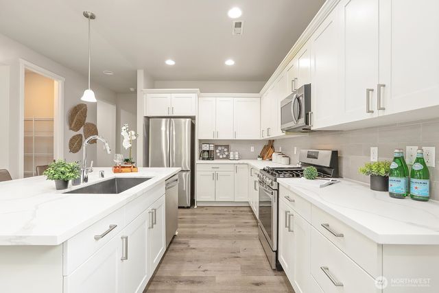7621 61st Drive NE, Marysville, WA 98270