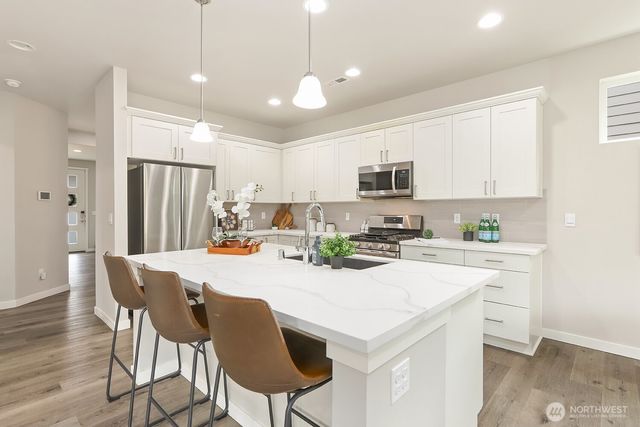 7621 61st Drive NE, Marysville, WA 98270