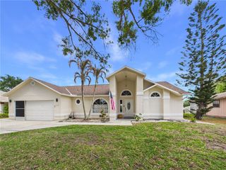 1752 Mainsail Street, Sebastian, FL 32958