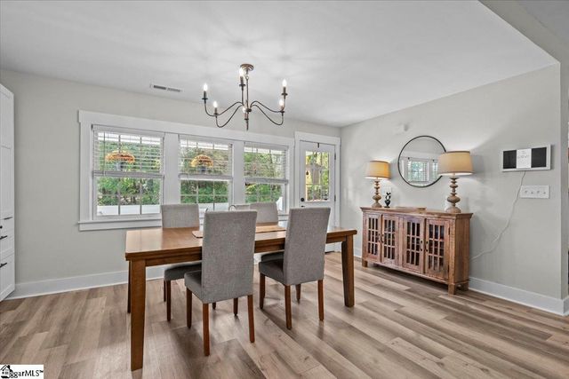 1141 Old Hills Bridge Road, Pauline, SC 29374