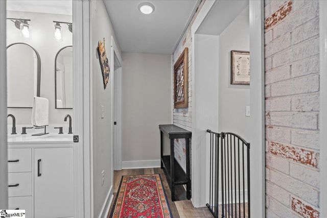 1141 Old Hills Bridge Road, Pauline, SC 29374