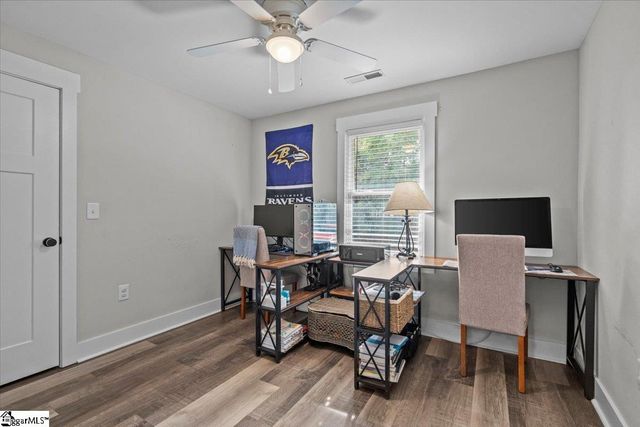 1141 Old Hills Bridge Road, Pauline, SC 29374