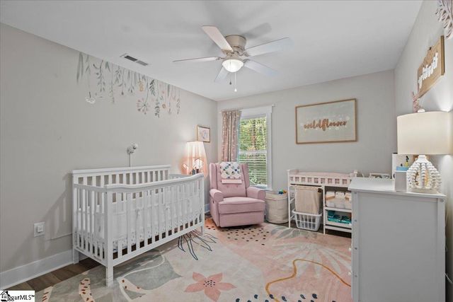 1141 Old Hills Bridge Road, Pauline, SC 29374