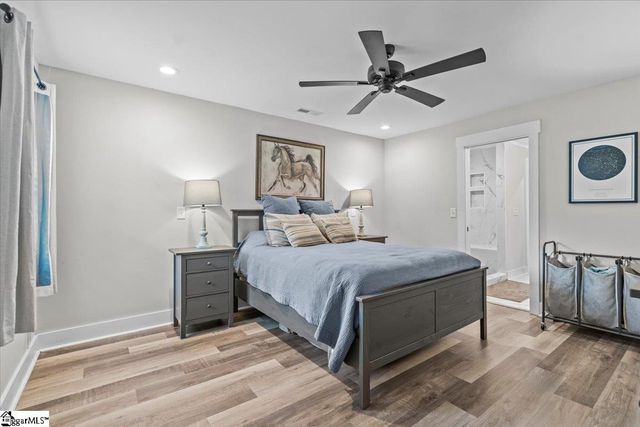 1141 Old Hills Bridge Road, Pauline, SC 29374