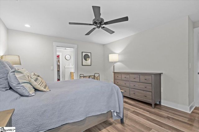 1141 Old Hills Bridge Road, Pauline, SC 29374