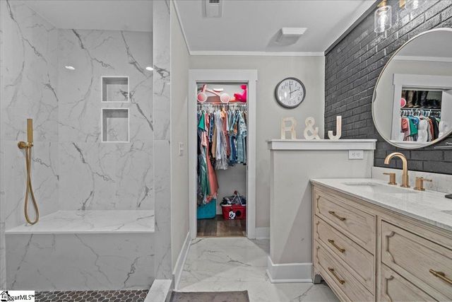 1141 Old Hills Bridge Road, Pauline, SC 29374