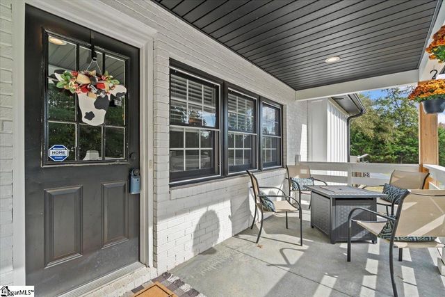 1141 Old Hills Bridge Road, Pauline, SC 29374