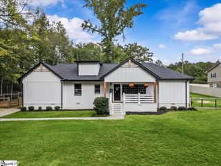 1141 Old Hills Bridge Road, Pauline, SC 29374