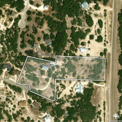 205 CODY CT, Canyon Lake, TX 78133