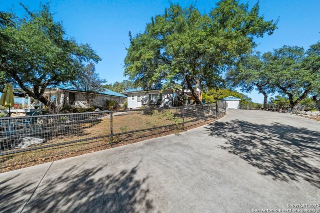 205 CODY CT, Canyon Lake, TX 78133