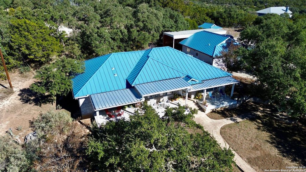 205 CODY CT, Canyon Lake, TX 78133