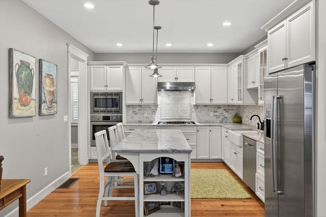 6 Shutter Latch, Plymouth, MA 02360