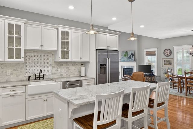 6 Shutter Latch, Plymouth, MA 02360