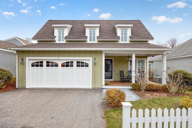 6 Shutter Latch, Plymouth, MA 02360