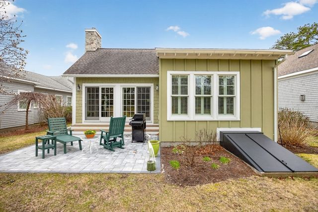 6 Shutter Latch, Plymouth, MA 02360